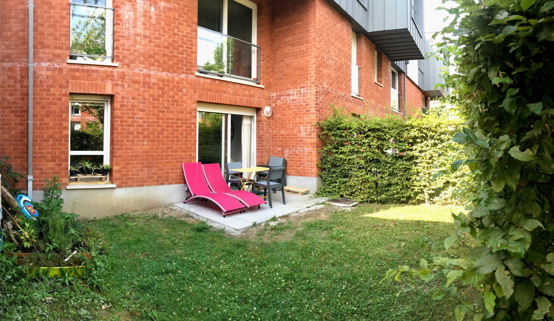 vente appartement TEMPLEUVE EN PEVELE