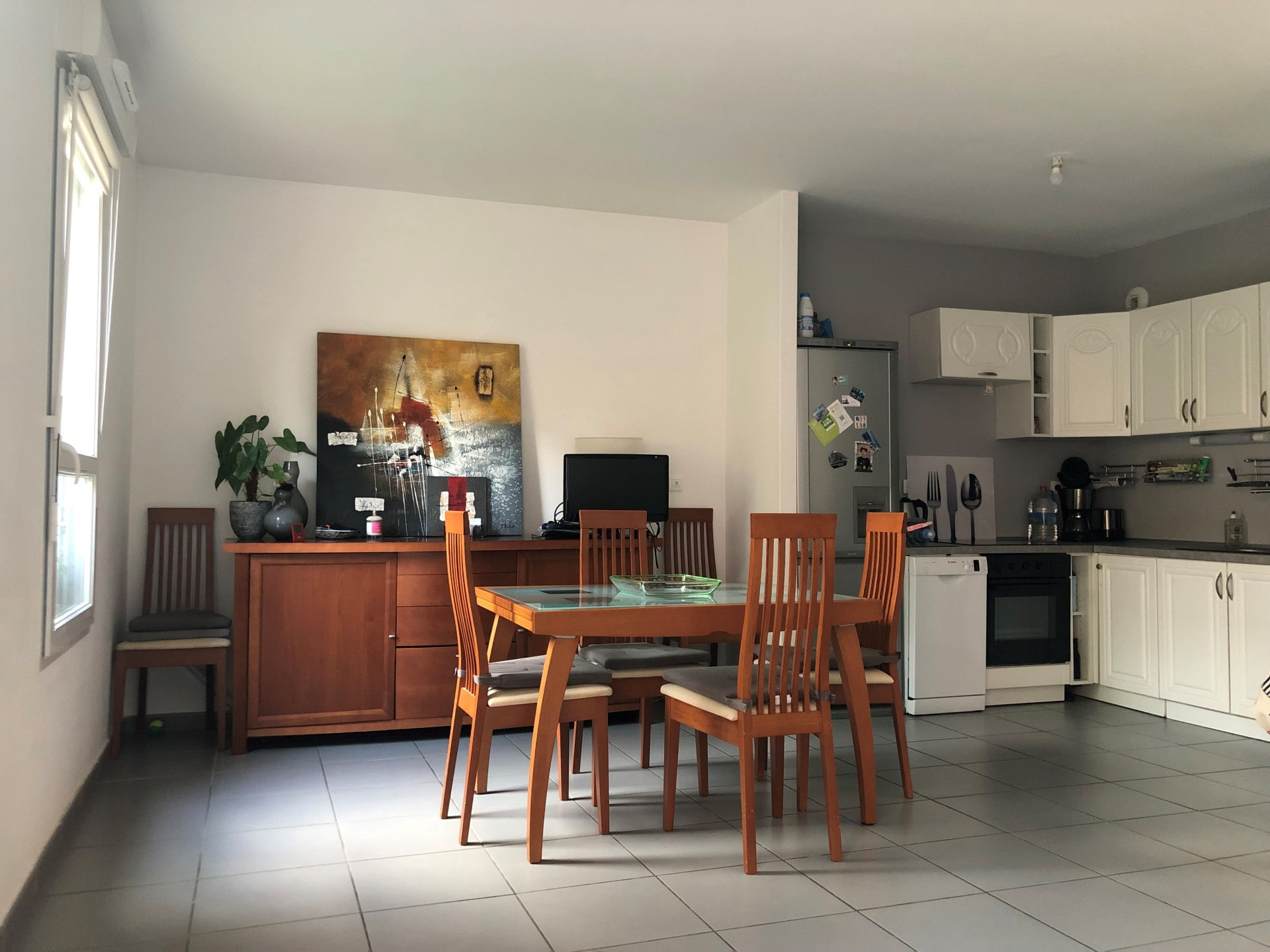 vente appartement TEMPLEUVE EN PEVELE