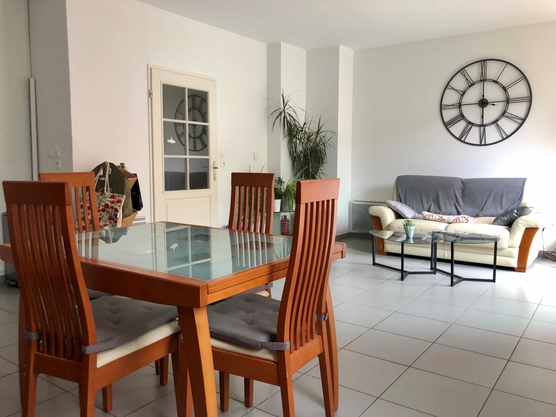 vente appartement TEMPLEUVE EN PEVELE