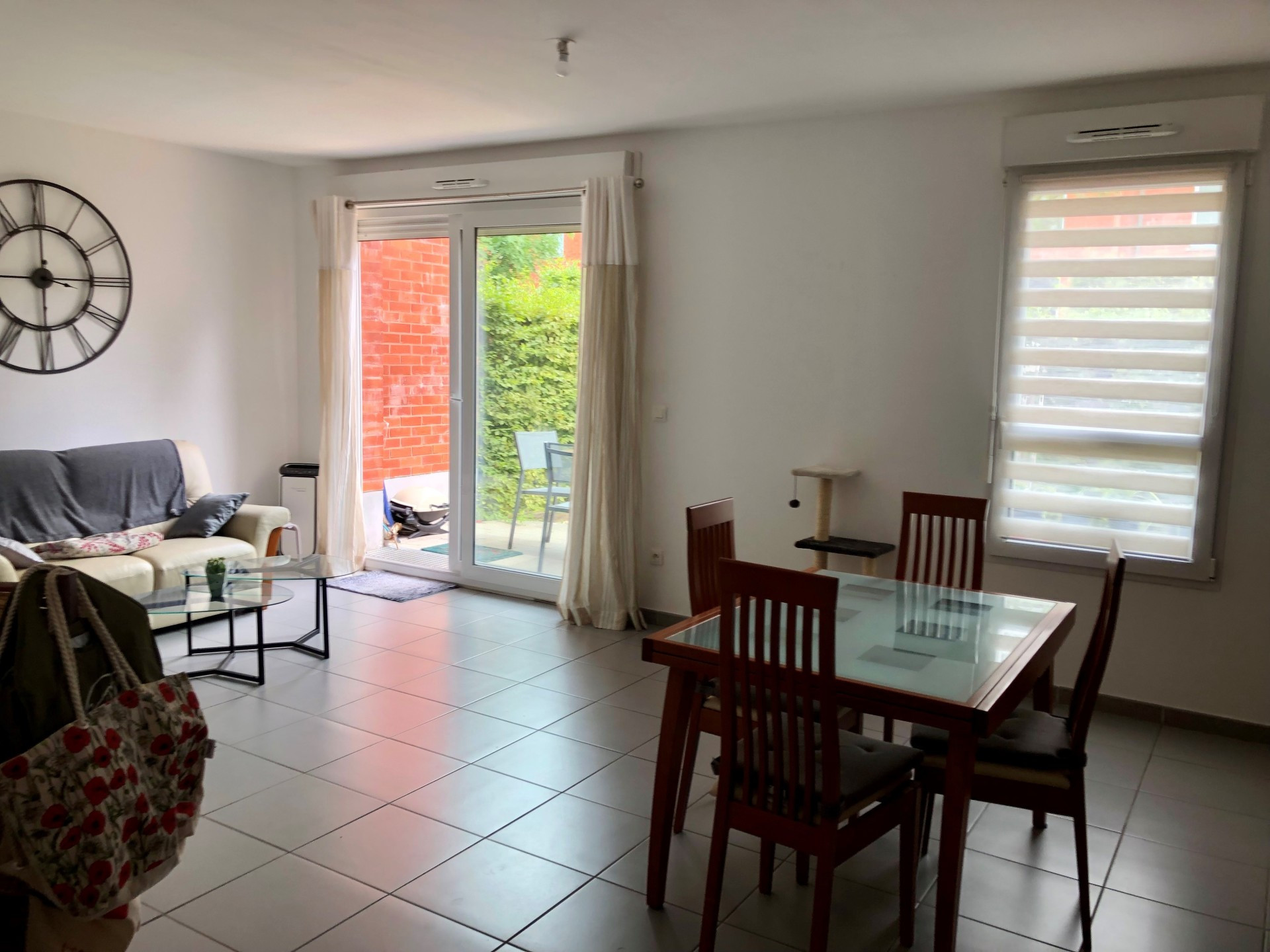 vente appartement TEMPLEUVE EN PEVELE