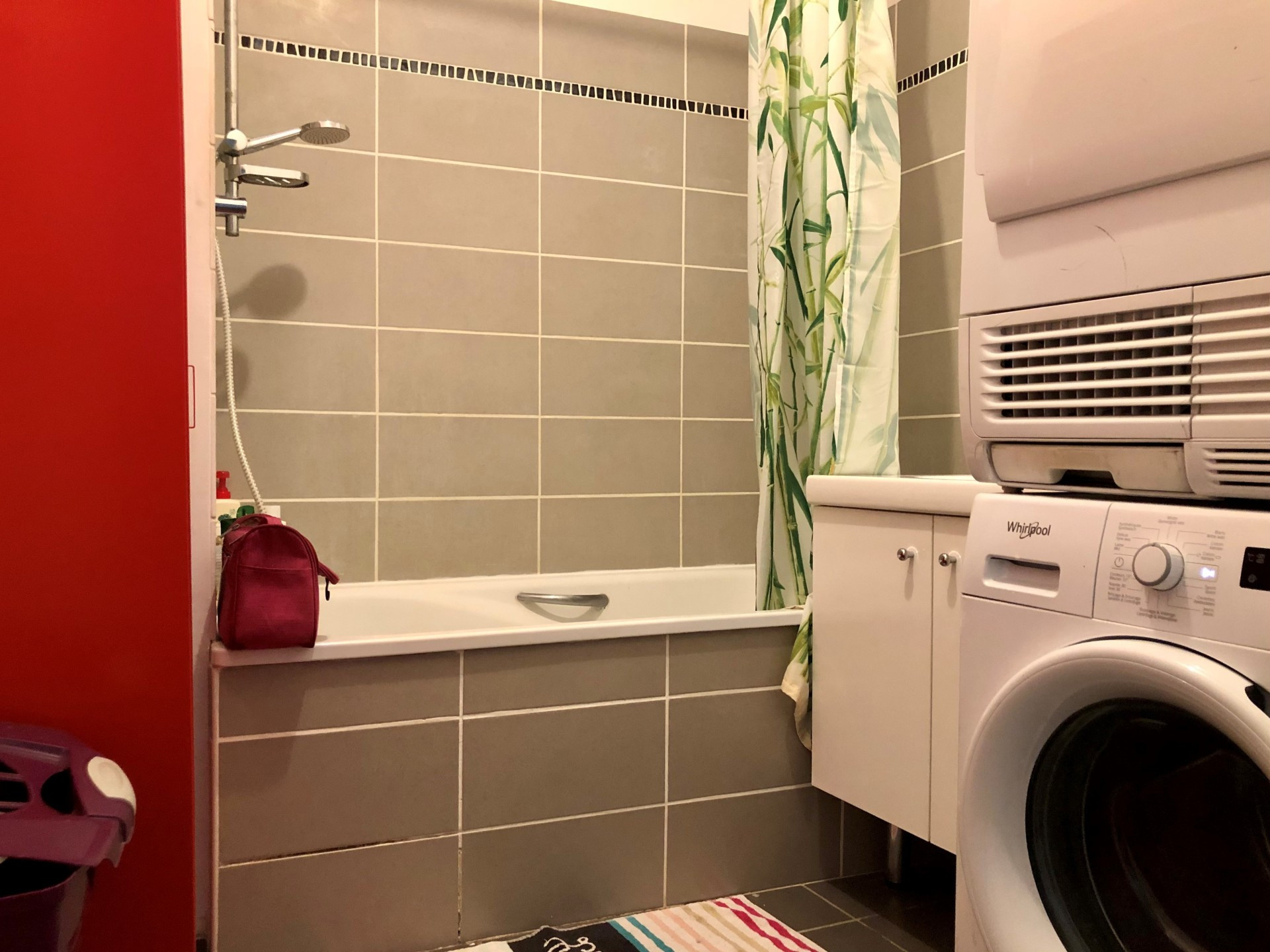 vente appartement TEMPLEUVE EN PEVELE