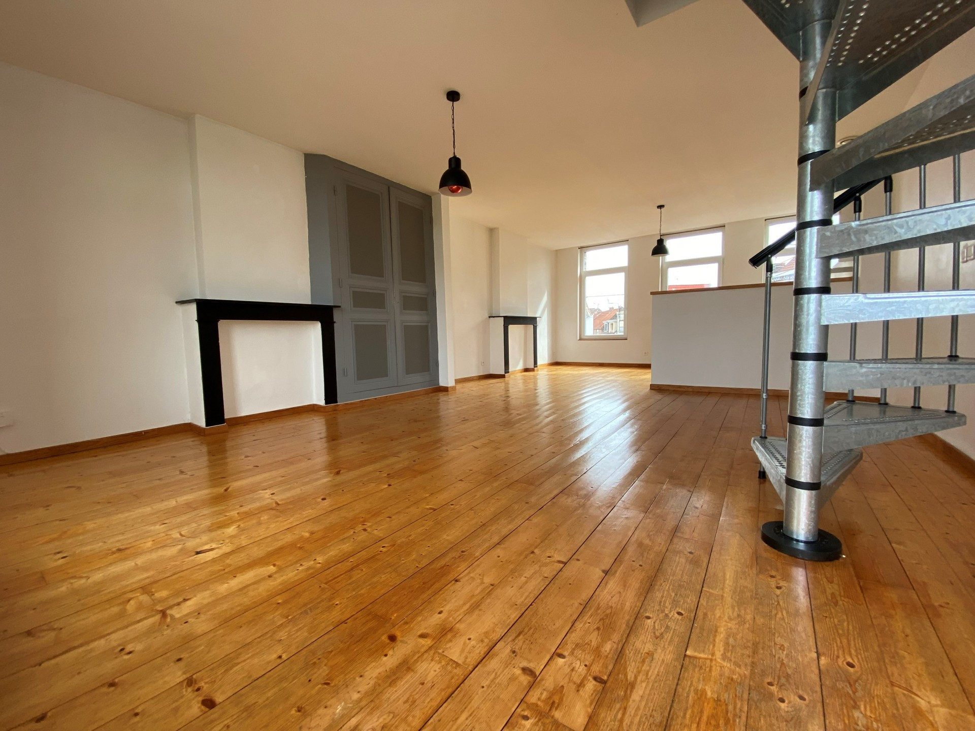 vente appartement ST AMAND LES EAUX