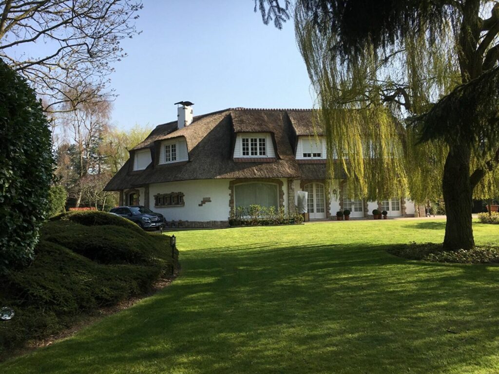 Maison en vente à GRUSON — photo 1