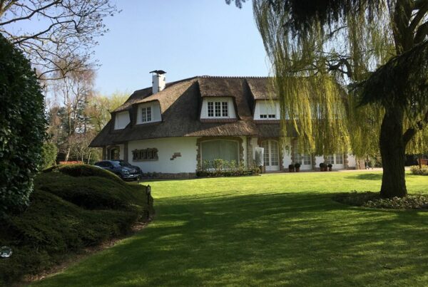 Maison en vente à GRUSON — photo 1