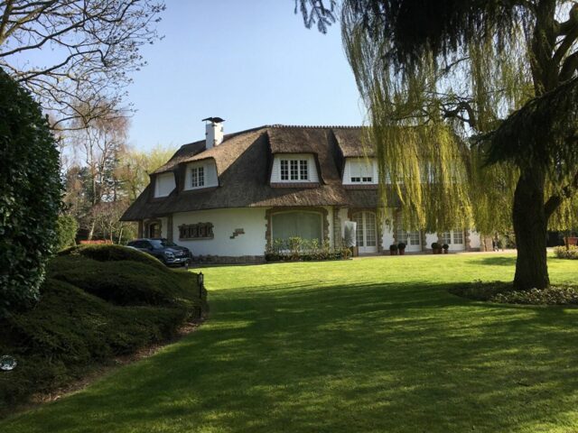 Maison en vente à GRUSON — photo 1