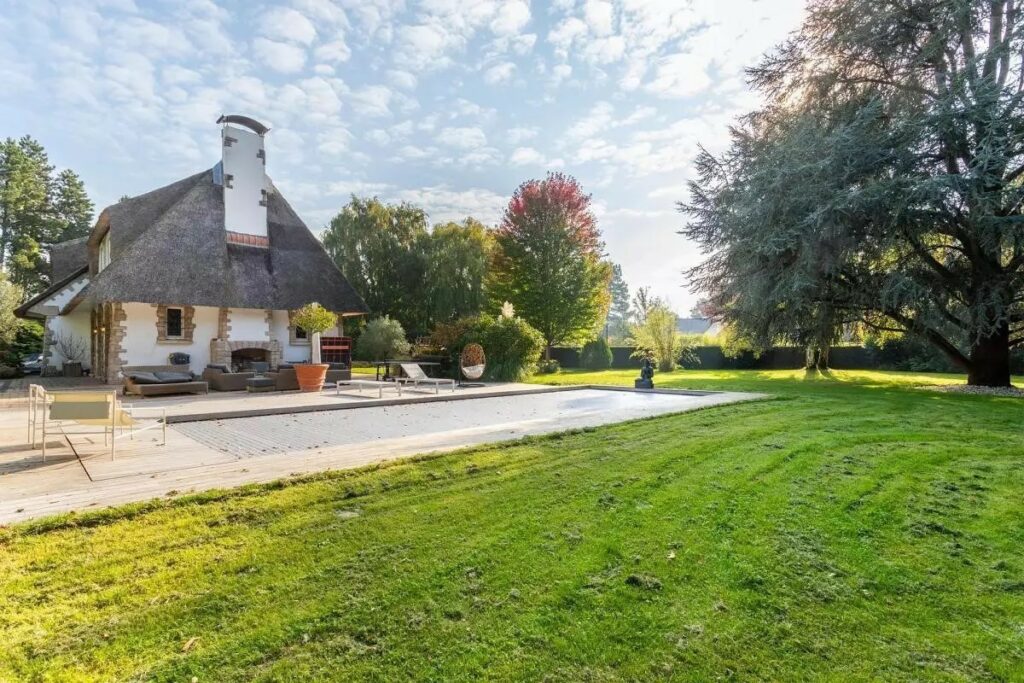 Maison en vente à GRUSON — photo 2