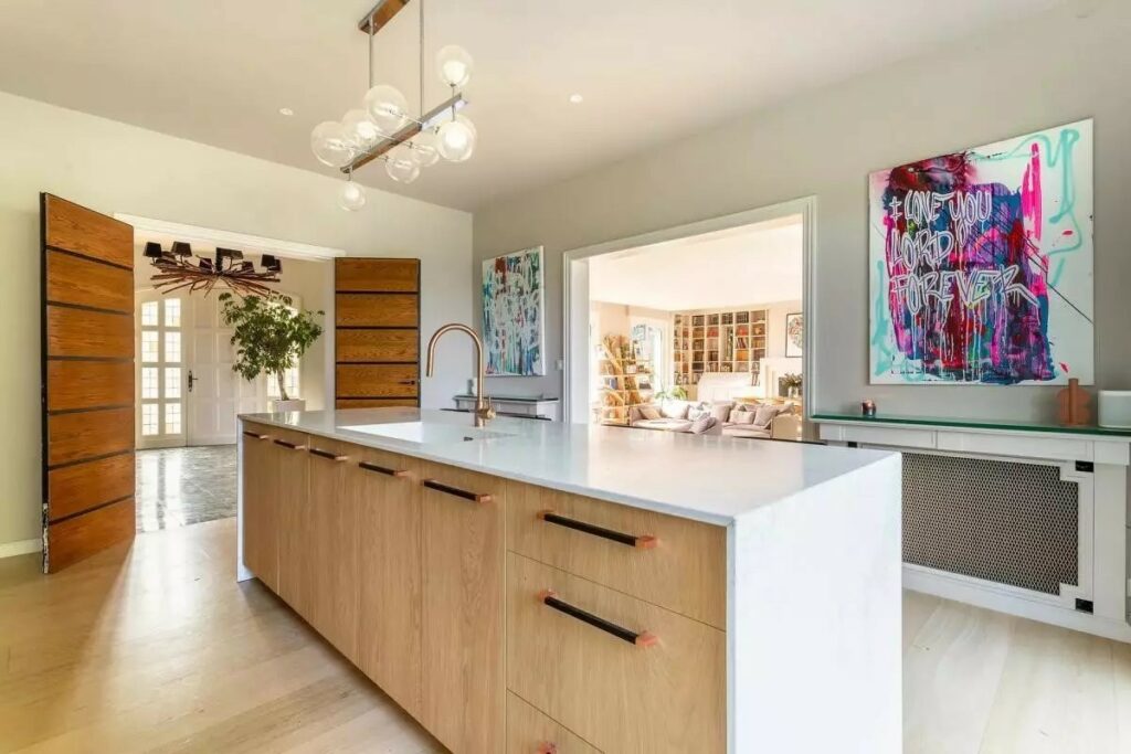 Maison en vente à GRUSON — photo 9