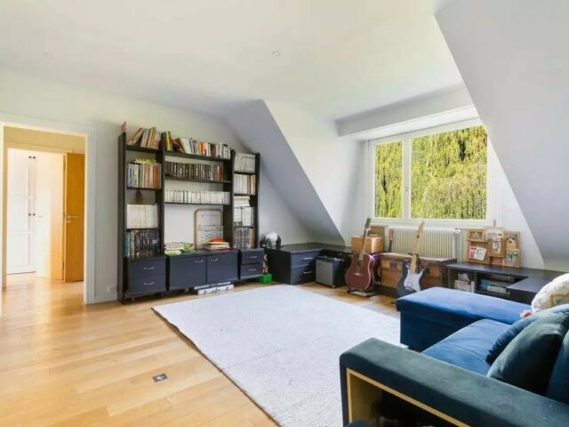 Maison en vente à GRUSON — photo 10