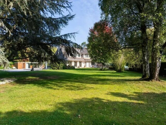 Maison en vente à GRUSON — photo 16