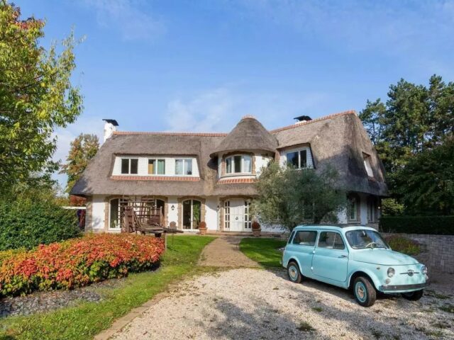 Maison en vente à GRUSON — photo 17
