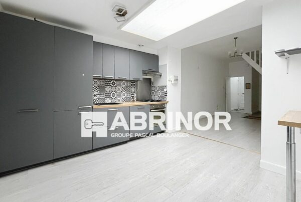 Maison en vente à ROUBAIX — photo 1