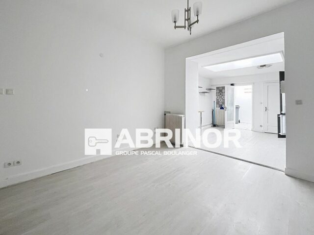 Maison en vente à ROUBAIX — photo 2