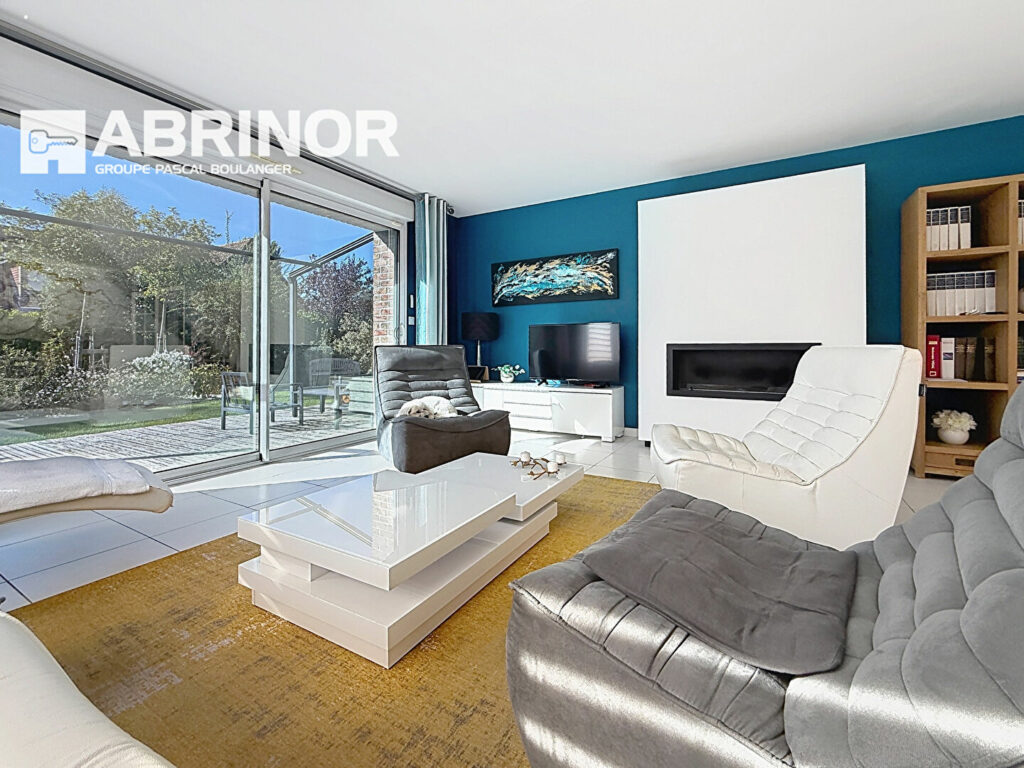 Maison en vente à CAPINGHEM — photo 3