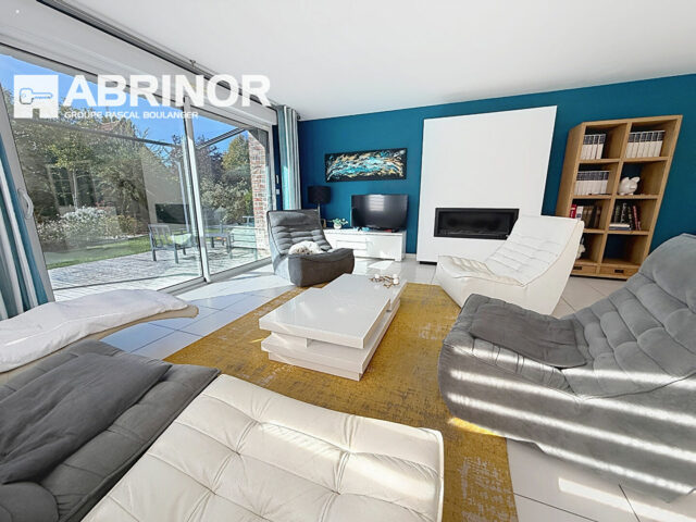Maison en vente à CAPINGHEM — photo 6