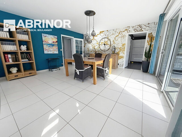 Maison en vente à CAPINGHEM — photo 7