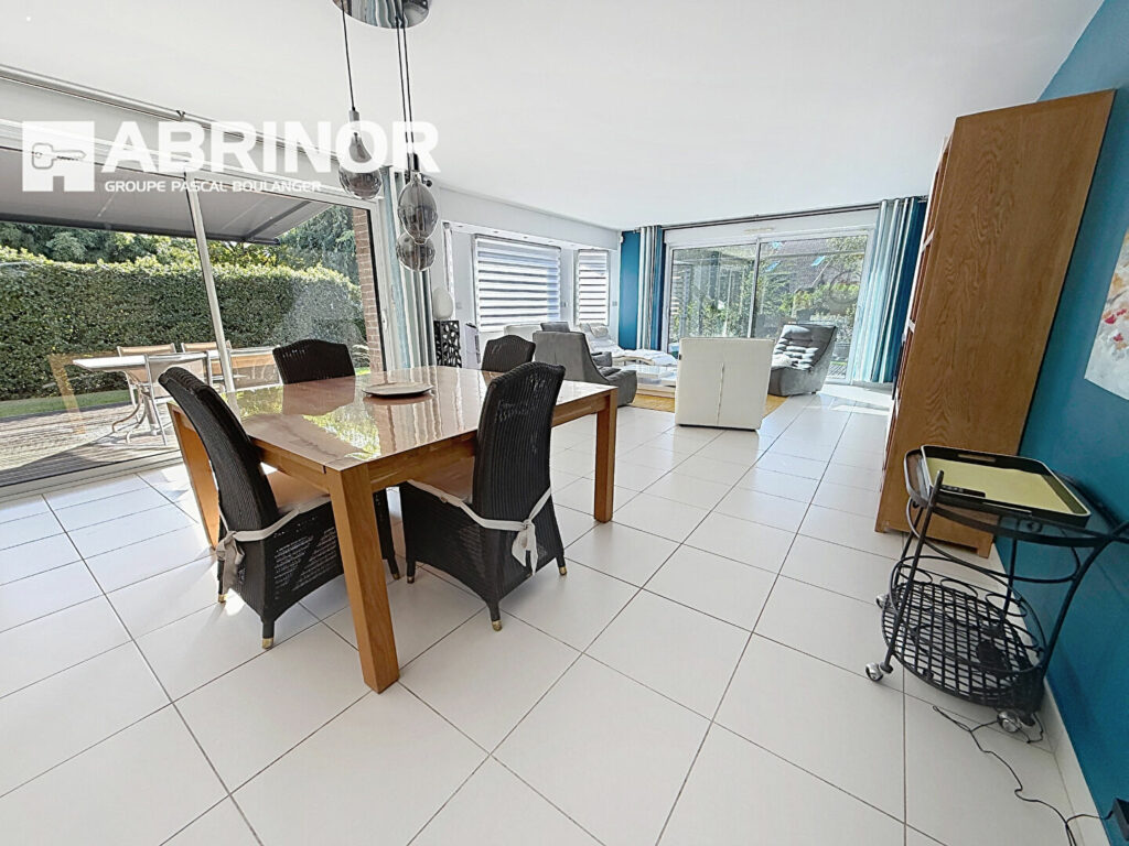 Maison en vente à CAPINGHEM — photo 9