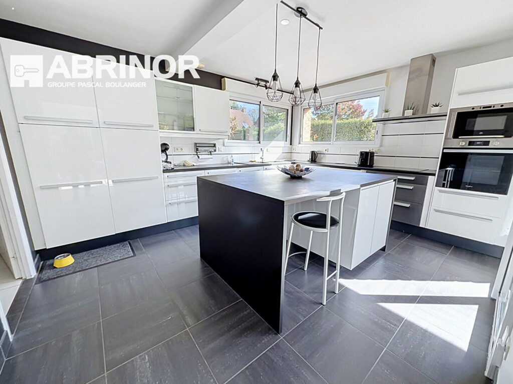 Maison en vente à CAPINGHEM — photo 10