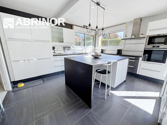 Maison en vente à CAPINGHEM — photo 10
