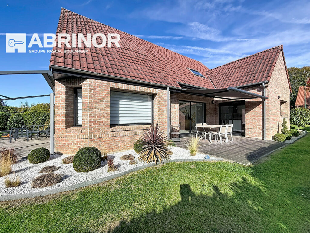 Maison en vente à CAPINGHEM — photo 15