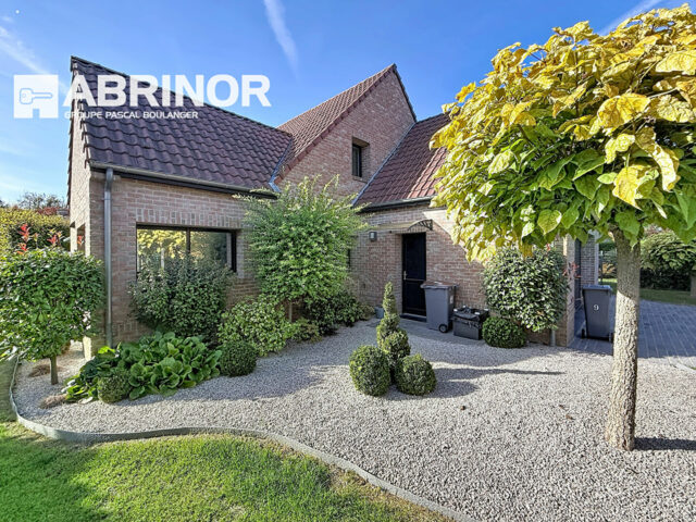 Maison en vente à CAPINGHEM — photo 16