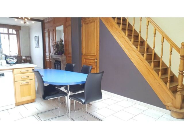 Maison en vente à ROUBAIX — photo 2