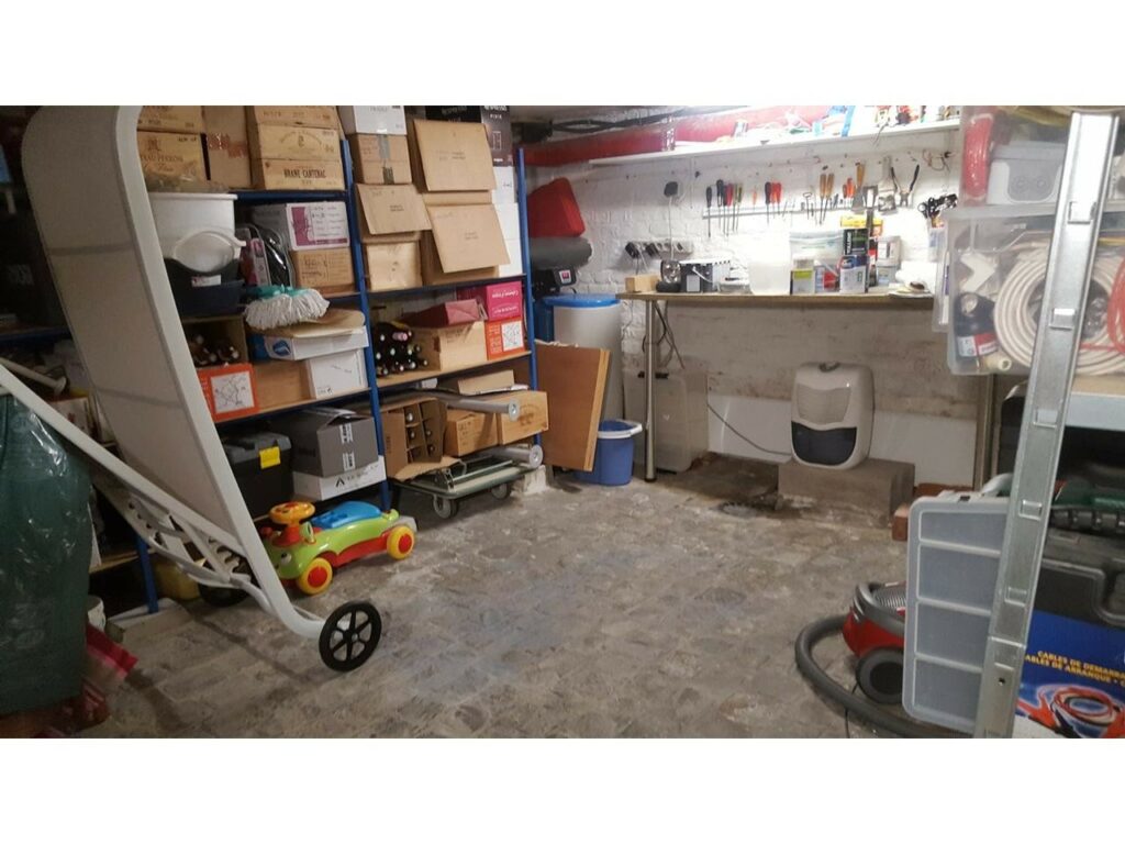 Maison en vente à ROUBAIX — photo 10