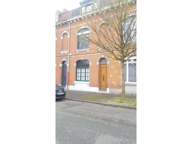 Maison en vente à ROUBAIX — photo 11