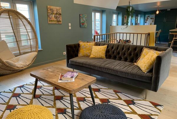 Appartement en vente à LILLE — photo 1