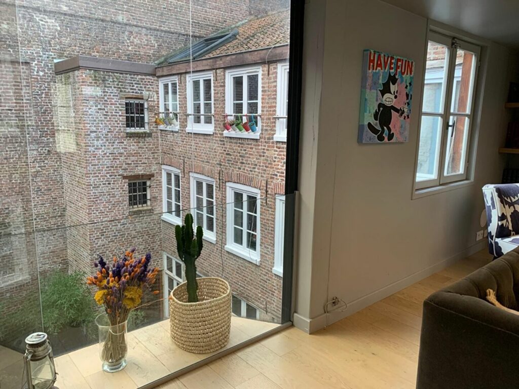 Appartement en vente à LILLE — photo 2