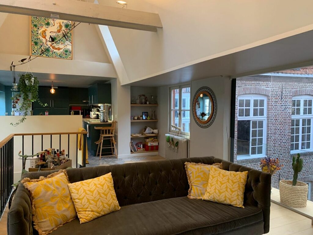 Appartement en vente à LILLE — photo 3