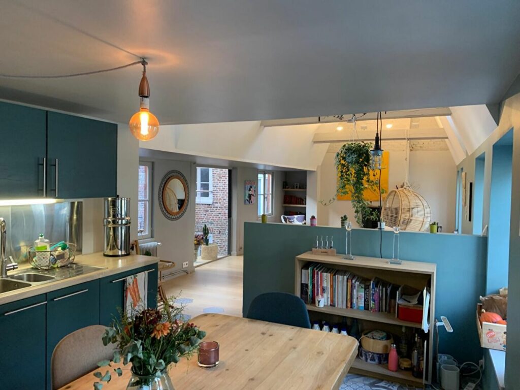 Appartement en vente à LILLE — photo 4