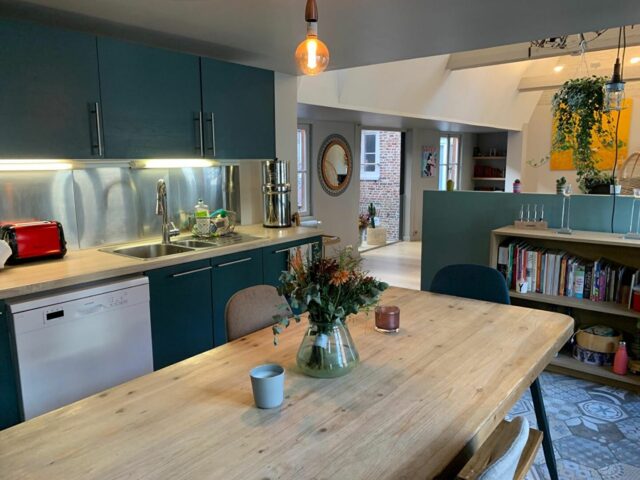Appartement en vente à LILLE — photo 6