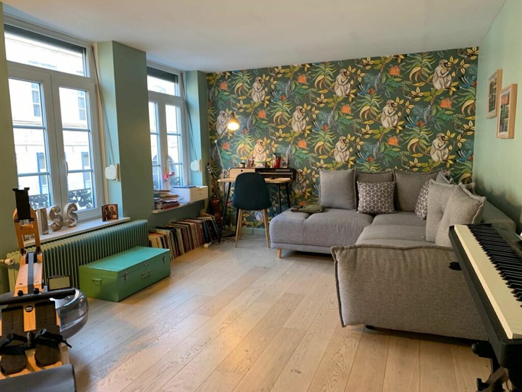 Appartement en vente à LILLE — photo 7