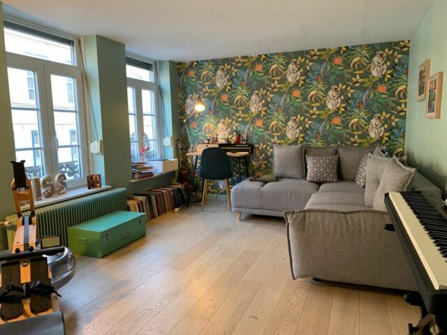 Appartement en vente à LILLE — photo 7