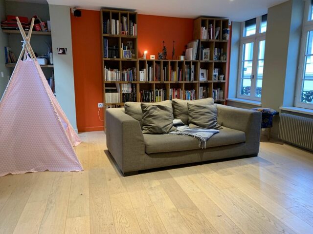 Appartement en vente à LILLE — photo 8