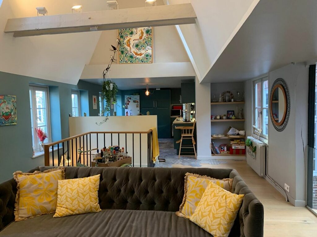 Appartement en vente à LILLE — photo 13