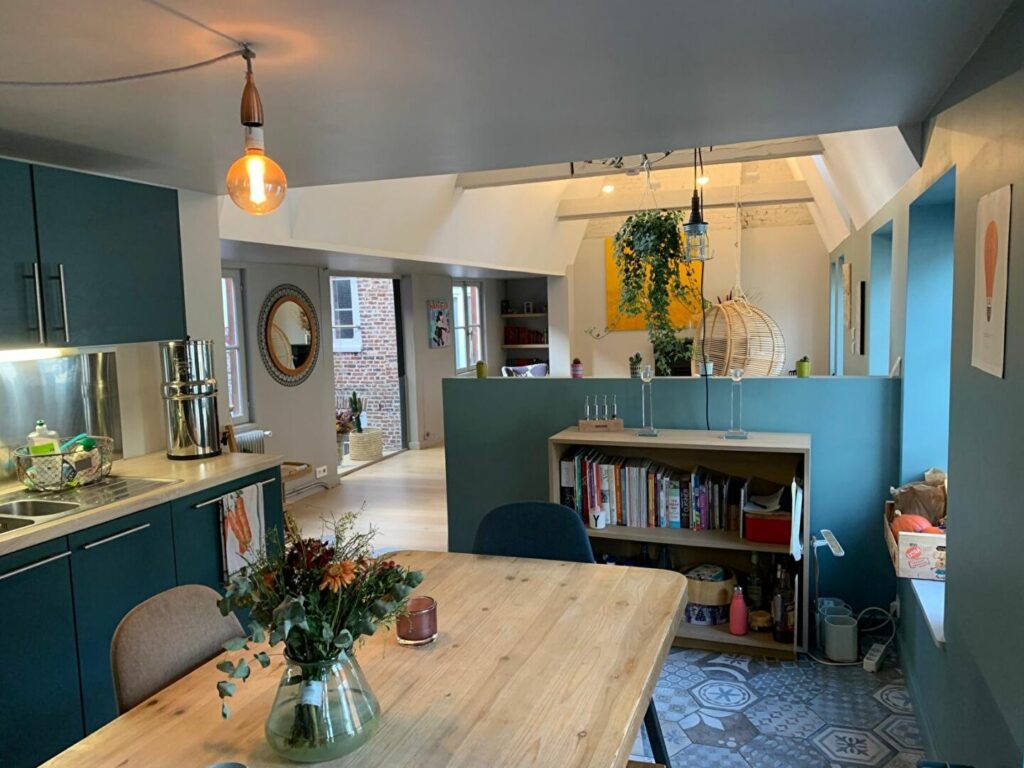 Appartement en vente à LILLE — photo 14