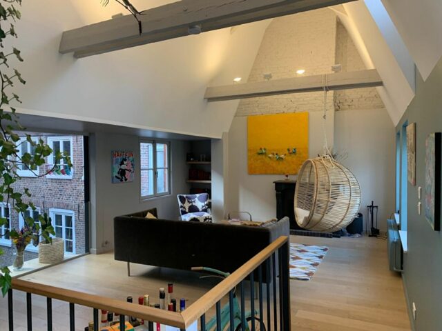 Appartement en vente à LILLE — photo 15