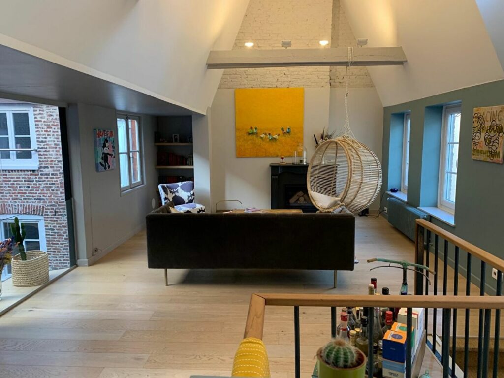Appartement en vente à LILLE — photo 16
