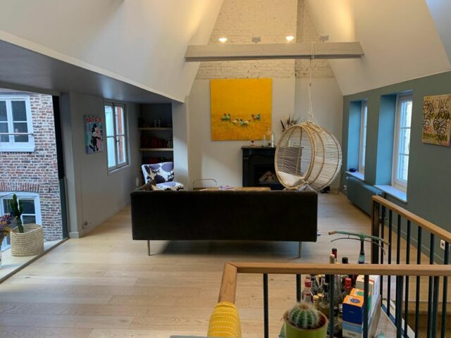 Appartement en vente à LILLE — photo 16