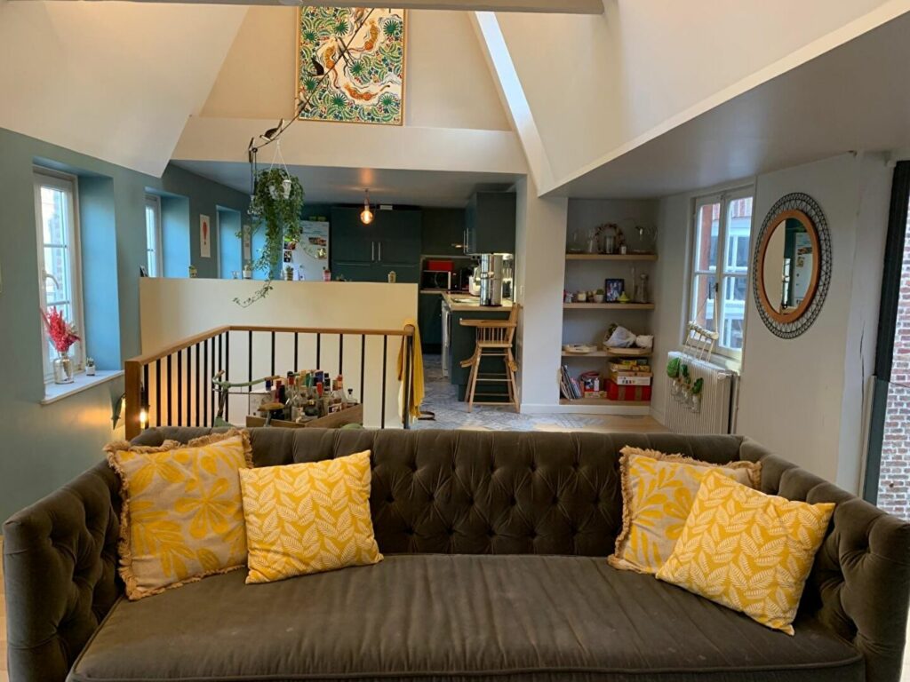 Appartement en vente à LILLE — photo 17