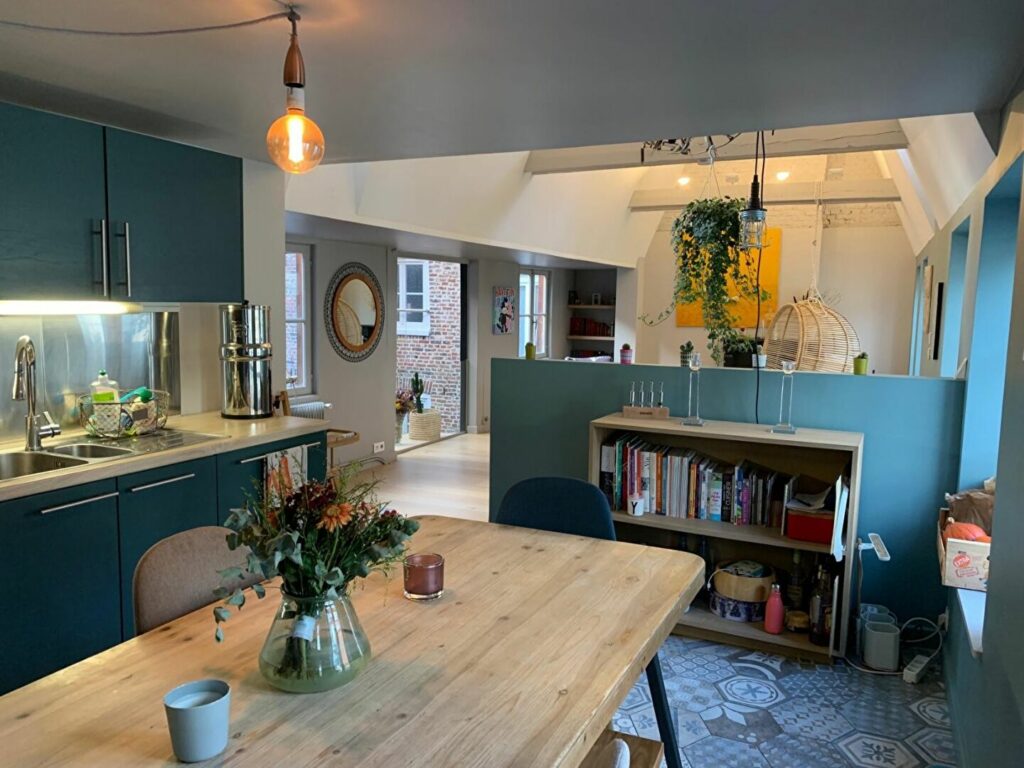 Appartement en vente à LILLE — photo 18