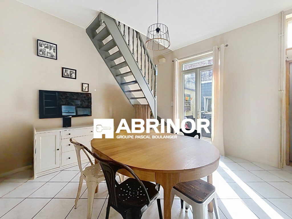 Maison en vente à TOURCOING — photo 2