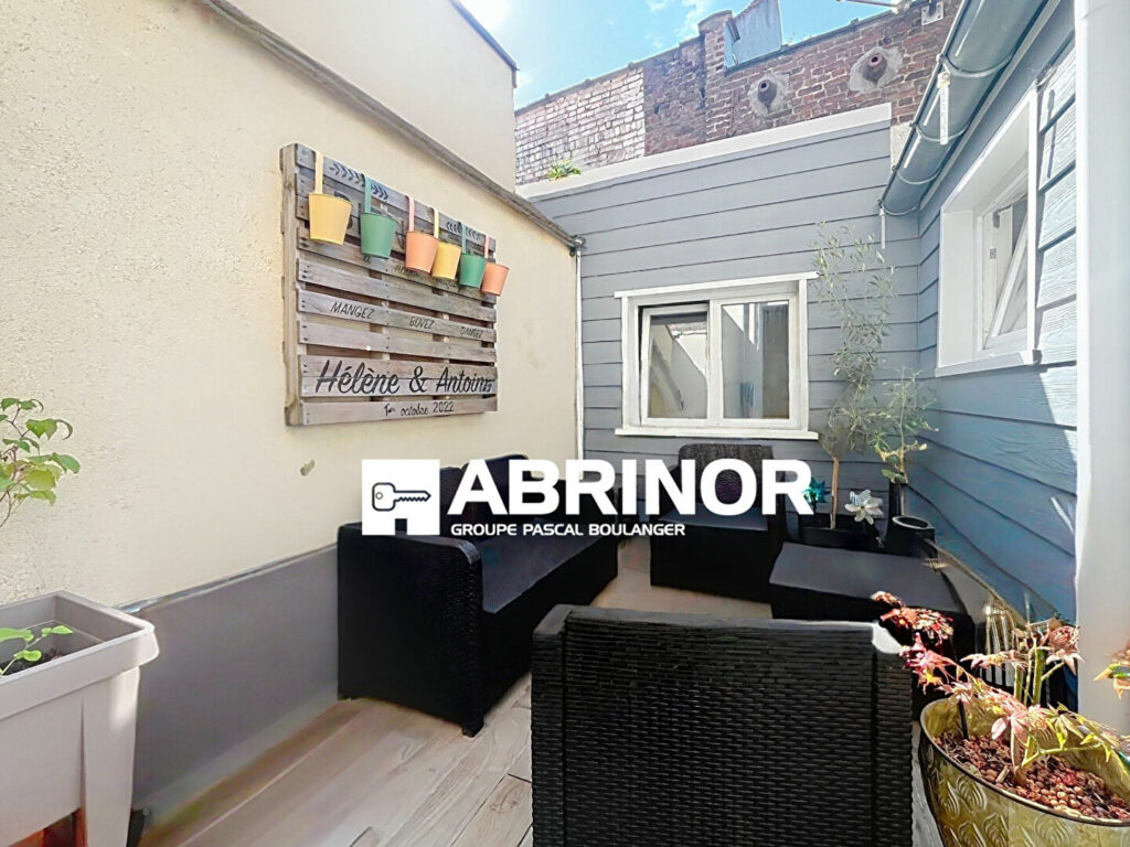 Maison en vente à TOURCOING — photo 4