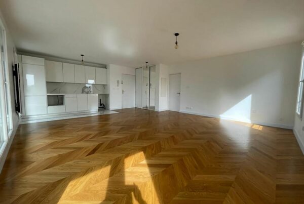 Appartement en vente à LILLE — photo 1