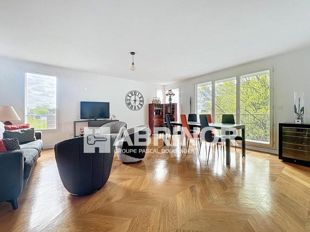 Appartement en vente à LILLE — photo 4