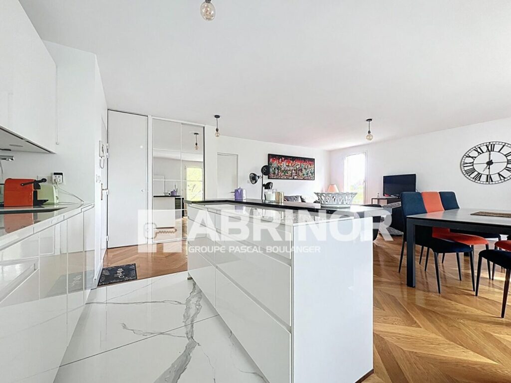 Appartement en vente à LILLE — photo 5