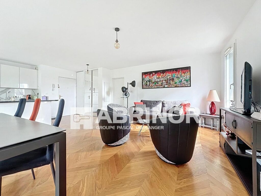 Appartement en vente à LILLE — photo 10