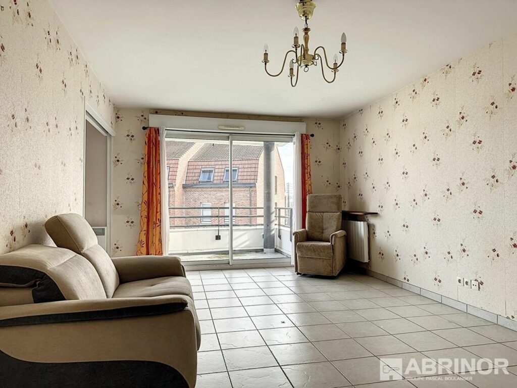 Appartement en vente à LINSELLES — photo 6