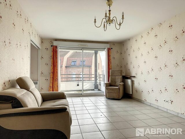 Appartement en vente à LINSELLES — photo 6